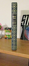 Oliver Twist - Charles Dickens - Folio Society 1984 - Near Fine/Like New - S.C. picture