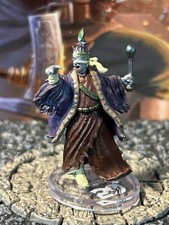 Acererak 1E D&D Miniature Dungeons Dragons 50th Anniversary mummy lich 40 undead picture