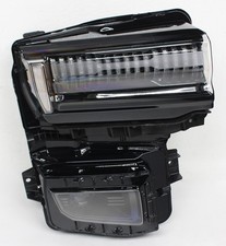 OEM Right Passenger Side LED Headlamp For GMC Hummer EV 85873627 picture