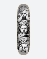 DGK Rodrigo TX SHHH 7.75 Skateboard Deck picture