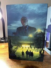 THE STORE by Bentley Little•SIGNED/NUMBERED•Lividian Publications•NEW.  picture