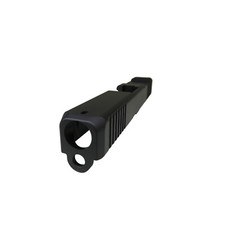 Remsport G23/G32 RMR Gen 3 Nitride Slide with Front and Rear Serrations picture