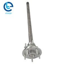 Rear Axle Shaft Driver Left Side Hand For Jeep Wrangler JK 2007-2018 picture
