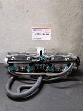 2018-2026 Honda CBR 1000RR Throttle Body 1275 miles 0926B16 picture