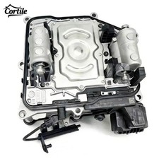 0AM927769D DQ200 0AM 7-Speed DSG Mechatronic (ValveBody&TCU) for AUDI VW SKODA picture