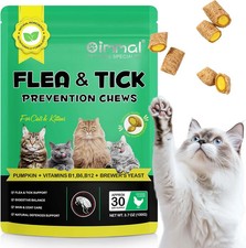 Specifically Formulated for Cats, Chewable Tablets for Cats & Kittens, Daily Sup picture