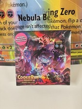 CookieRun TCG: The Dark Enchantress War Booster Box picture