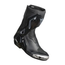 Dainese Torque 3 Out Ladies  Boots Black/Anthracite Race Track Sports Motorcy... picture