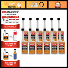 Fuel System Treatment & Injector Cleaner - 10 oz, 12-Pack, In-Season Protection picture