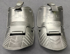 STLFLX  MetGUARDz  Metatarsal Guard for Safety Boots and Shoes, preowned b26 picture