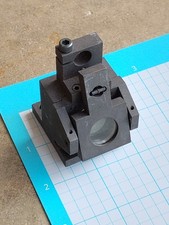 Scientific/Industrial Precision lense picture