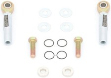 Burly B28-205 Standard Shock Lowering Kit Rear - 1 1/4in. picture