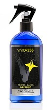 Vividress w/Spray 250ml Dressing Aid  for Latex Clothing picture