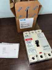 NEW CUTLER HAMMER HFD3020 3 POLE 20 AMP  CIRCUIT BREAKER S8 picture