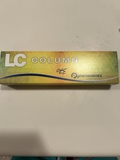 Phenomenex HPLC Column #00D-4453-E0 100 x 4.6 mm picture