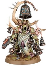 Warhammer 40K Death Guard Noxious Blightbringer OOP NoS picture