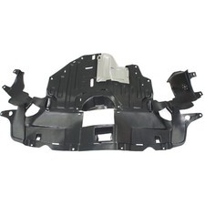 Front Engine Under Cover For USA Built 2012-2014 Honda CRV HO1228137 picture