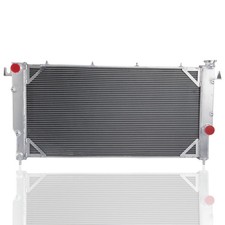 Aluminum Radiator for 1994-2002 Dodge Ram 2500 3500 L6 Diesel 5.9L MT picture