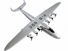 Latécoère 631 1/72 Full Interior Resin Kit Huge French Flying Boat picture