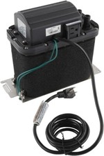 New Genuine OEM Whirlpool Ice Machine Drain Pump Kit W11539855 picture