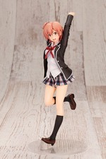 Kotobukiya My Teen Romantic Comedy SNAFU Climax Yui Yuigahama 1/8 Scale Figure picture