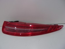 2012 - 2016 Porsche 911 991 Carrera Passenger Right RH LED Tail Light OEM picture