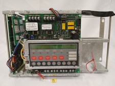 Simplex 4010 SFIO Fire Alarm Control Panel Main Board 4010-9817 565-737 picture