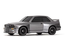 HPI Nano-TTR 1989 BMW M3 E30 Ravaglia 1/64 RTR Electric 2WD Micro Touring RC Car picture