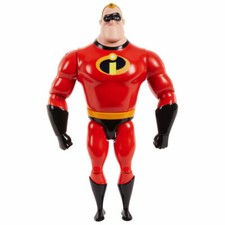 Mr. Incredible Action Figure Disney Pixar The Incredibles picture