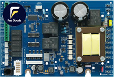 Upgraded Glx-Pcb-Main Main PCB Printed Circuit Board for Hayward Goldline Aqual picture
