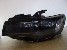 2021 - 2024 Cadillac Escalade Driver Left LH LED Headlight with Black Trim OEM picture