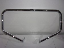 Lindby Custom Chrome Unibar Engine Guard 1411 For All Harley Softail 2000-2017 picture