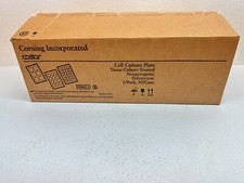 Corning Costar 3513 12 Well Cell Culture Cluster Flat Bottom picture