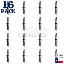 16 Pack NGK Iridium IX Spark Plugs 2005-2008 for Dodge Magnum 5.7L V8 picture