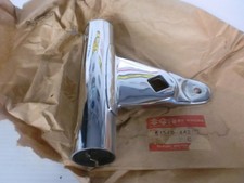 NOS Suzuki Head Lamp Bracket picture