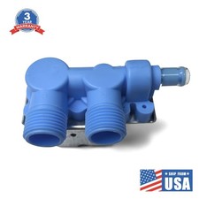 205613 WP358276 Washer Water Inlet Valve Fit Maytag Kenmore AP4023852 PS1583805 picture