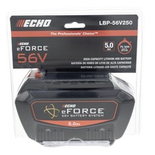 SEALED ECHO LBP56V250A 56V High-Capacity 5.0 Ah Lithium-Ion Battery with eCM picture