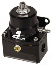 Aeromotive A1000-6 Injected Bypass Regulator [Black] picture
