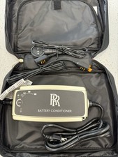 71102353902 OEM Rolls-Royce Battery Conditioner New picture