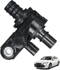1667125010 Coolant Water Control Valve Compatible with Toyota Avalon 2020-2021,  picture