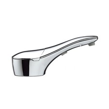 Bobrick B858 Polished Chrome Liquid Counter Automatic Soap Dispenser picture