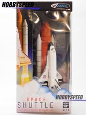 ESTES 9991 SPACE SHUTTLE FLYING MODEL ROCKET KIT NASA object ship EST9991 NEW picture