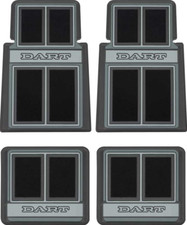 OER 4 Piece Black 