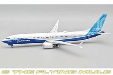 Inflight 1:200 737 MAX 10 Boeing N27751 picture
