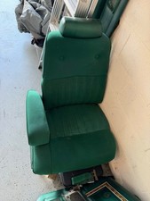 1974-1979 FORD TORINO RANCHERO COUGAR THUNDERBIRD front and rear seats  picture