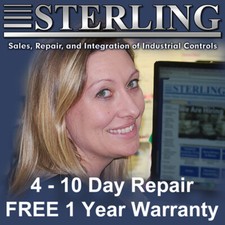 Rosemount 8712ESR1A1N5DA1 Repair Evaluation picture