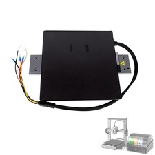 Official Creality Hi Hot Bed Plate Kit 100-240V 1000W Heated Bed picture