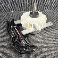 Panasonic DMSBC8PMQ Motor 750W 460V 8P Inverter AC Washer Drive OEM picture