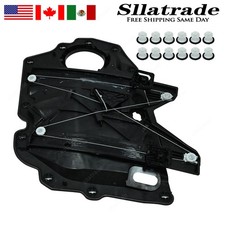 Front Left Window Regulator For Ford Escape 2020 2021 2022-2025 LJ6Z5823208B picture