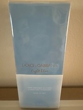 Dolce&Gabbana Light Blue for Women 6.7 fl.oz Eau de Toilette Spray picture
